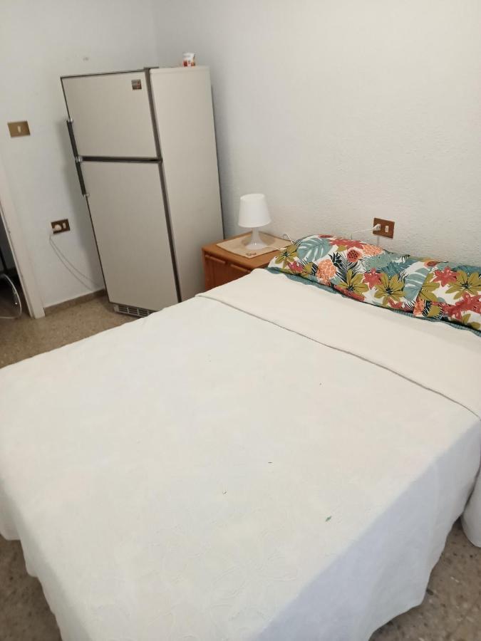 Calle Buena Vista Accommodatie bij particulieren Valencia