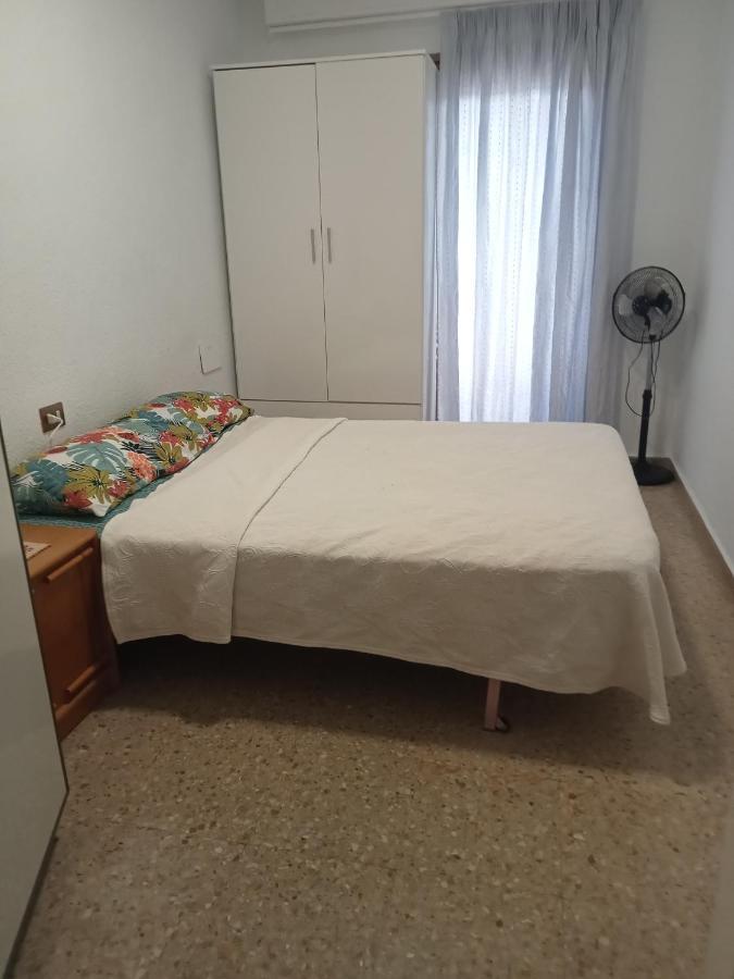 Accommodatie bij particulieren Calle Buena Vista