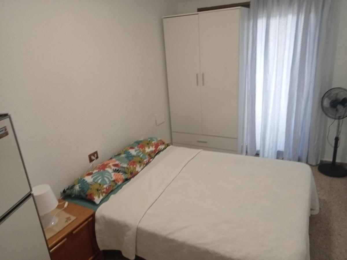 Calle Buena Vista Accommodatie bij particulieren Valencia